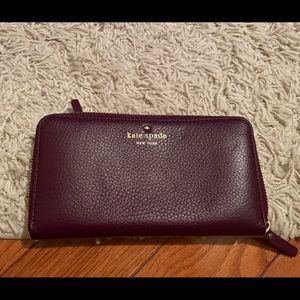 Kate Spade wallet